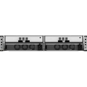 System przekazu sygnału AV Agfeo AGFEO ES 548 IT 6 + 6 IP Kan�le per Lizenz zubuchbar 1 HE f�r 19 Rack 24 IP/Systemger�te im Pool 2 Digitalports 8 a/b 4 UpN
