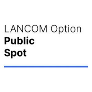 Συστήματα LANCOM Επιλογή δημόσιου σημείου LANCOM (10 και μαζικά) Email-Vers. 13401928 4044144613128