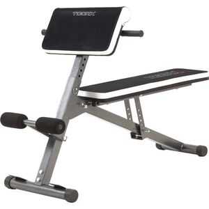 Suoliukas TOORX WBX-40 Multi 13417827 8029975990194