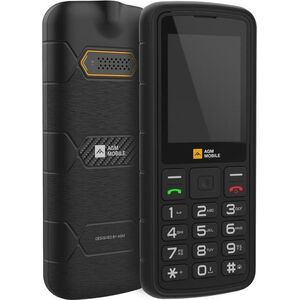 Ανθεκτικό κινητό τηλέφωνο Beafon AGM της Bea-fon M9 Bartype (2G). 13456474 6934663604609