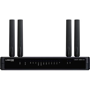 LANCOM Systems Δρομολογητής LANCOM 1803VA-5G (EU) SD-WAN VoIP Gateway VDSL2/ADSL2+ 13457143 4044144621567