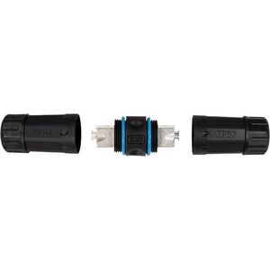 LogiLink LogiLink NP0087 IDC βύσμα Μαύρο 13462594 4052792068832