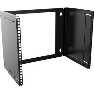 Lanview Lanview RAR215BL ράφι 8U Μαύρο 13462871 5420016874054