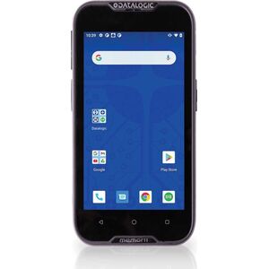 Τερματικό τηλεφώνου Datalogic Datalogic Memor 11 12,7 cm (5") 720 x 1280 px Οθόνη αφής 285 g Μαύρη 13469920 5715063428405
