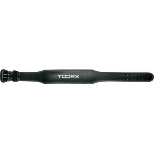 Toorx Δερμάτινη ζώνη Toorx 10cm S/M 13475368 8029975990514