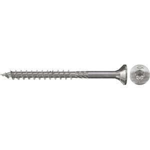 Sourcing κατσαβίδι Fischer FPF-ST P 6.0x200 A2, 100 τεμ. 13484131 4048962124972