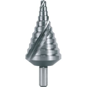 Τρυπάνι βήματος προμήθειας RUKO HSS O6.5-40.5mm 13494791 4007140078377