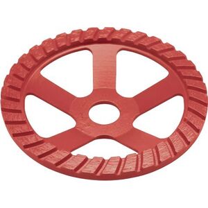 Προμήθεια δίσκου Diamond FLEX Turbo-Jet D150 23.5 13495015 4030293230071