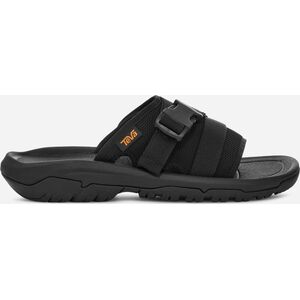 Teva M'S Hurricane Verge Slide, BLK, 39.5 (us 7)| Ηνωμένο Βασίλειο 6 13547549 196565475497