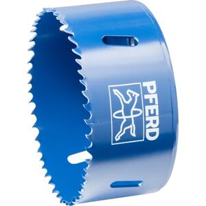 Τρυπάνι προμήθειας PFERD HSS O 89 mm LS89 13548725 4007220062579