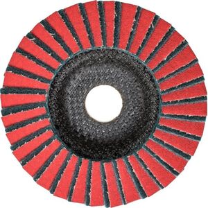 Προμήθεια Τελικός δίσκος λείανσης PFERD PVZ 125 CO-Cool 120A/240F 13563799 4007220106389