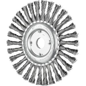 Βούρτσα Sourcing Metal 178x13x22mm PFERD RBG ST 0.5 13563803 4007220153413