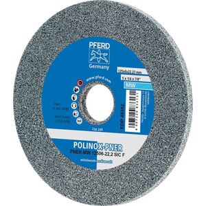 Προμήθεια δίσκου στίλβωσης PFERD PNER-MW 12506-22.2 SiC F 13567561 4007220833131