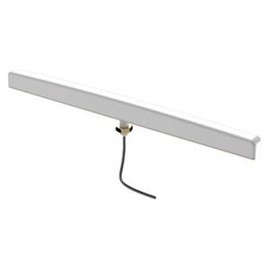 Μονάδα GPS Poynting Κεραίες Poynting LTE/GSM M2M/IoT A-DASH-0001-01 weiß RA-SMA (M) 4dbi Omni Dash LTE Κεραία RA-SMA - Αρσενικό καλώδιο 1 μέτρου 13618557 707273470157