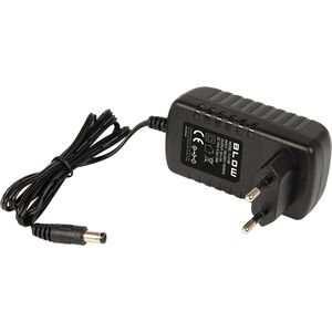 Zasilacz Blow 71-219# Zasilacz impulsowy 9v/3000ma 2,1/5,5