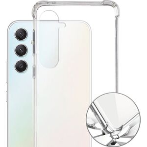 4smarts 4smarts Hybrid Case Ibiza για Samsung Galaxy A55 13782117 4252011908486