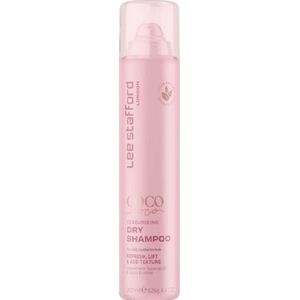 Lee Stafford Lee Stafford Coco Loco Texturizing Dry Shampoo 13799231 5060282703612