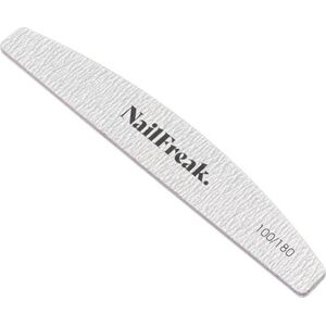 Nailfreak NailFreak Negle fil Grit 100/180 13799255 5712568003830