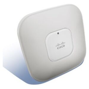 Σημείο πρόσβασης Cisco Cisco 802.11a/g/n Σταθερό ενοποιημένο AP Int Ant FCC Cfg, 54 Mbit/s, 2.4, 5 GHz, 10/100/1000 Base-T, 32 MB, 128 MB, 221 x 47 mm 13799328 882658244452