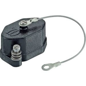 Harting Dæksel Harting 1 stk 13799965 2050006161982