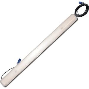Blue Electric BLUE ELECTRIC kædearmatur 36W LED - 230 volt - 1841069 13801425 5704590000000