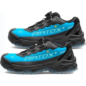 Airtox AIRTOX sikkerhedssko TX22, TRANS AM AIR-SÅL, σελ. 39 13801945 7350080000000