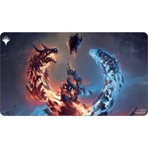 Ultra-Pro Ultra Pro: Magic the Gathering - Wilds of Eldraine - Playmat - Restless Spire 13442537 74427380502