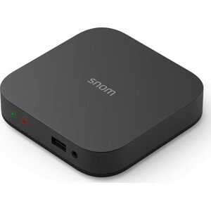 Τηλέφωνο Snom snom IP-Tischtelefon-Terminal SP800 13470013 4262377560280