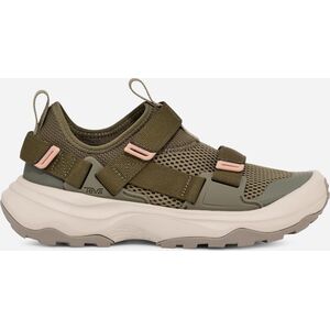 Teva W'S Outflow Universal, BTOL, 39,5 (us 8,5)| UK 6.5 13547355 196565120656
