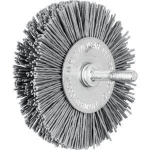 Βούρτσα προμήθειας με λαβή PFERD RBU 8015/6 SiC 180 0.90SG 13563801 4007220220634