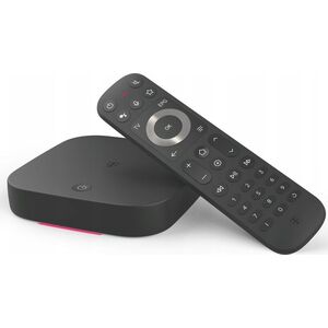 Telekom Media Player Telekom MagentaTV One schwarz (2. Generation) 13584687 4025125545683