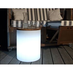 8 εποχές 8 εποχές Ηλιακό φωτιστικό τοίχου Shining Drum 13671846 4033802823597