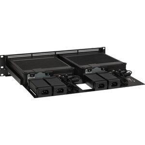 Fortinet Rackmount.IT Kit for Palo Alto PA-440 - PA-450 - PA-460 Duo