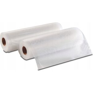 Solis Solis Vac Rolls 20x600cm 2 Rollen Vakuumierfolien 13811646 7611210922513
