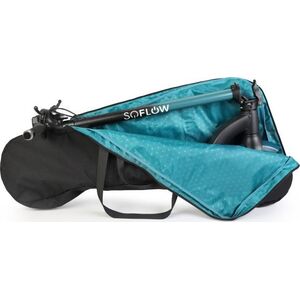 SoFlow SoFlow SCOOT'N'BAG ΜΕΓΑΛΗ 13811778 7640170000000
