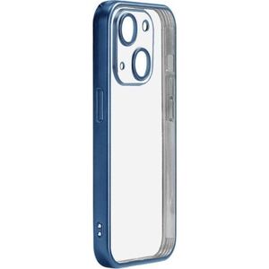 Joyroom Etui ochronne Joyroom JR-15Q1 do iPhone 15 (jasnoniebieskie)