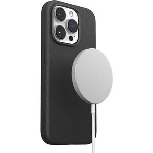 Joyroom Magnetyczne etui ochronne Joyroom JR-BP006 do iPhone 15 Pro Max (czarne)
