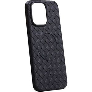 Joyroom Magnetyczne etui ochronne Joyroom JR-BP005 do iPhone 15 (czarne)