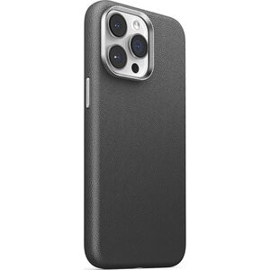 Joyroom Magnetyczne etui na telefon iPhone 15 Joyroom JR-BP007 (czarne)