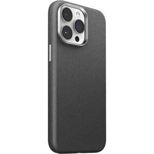 Joyroom Magnetyczne etui na telefon iPhone 15 Pro Joyroom JR-BP007 (czarne)