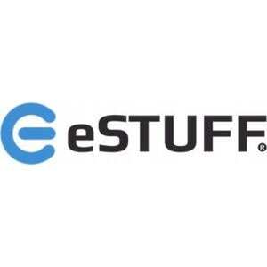 eStuff eSTUFF ES673199-BULK θήκη κινητού τηλεφώνου 16,8 cm (6,6") Μαύρη 13832184 5704170000000