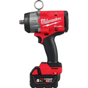 Κρουστικό κλειδί Milwaukee MILWAUKEE.WRENCH UD.M18FHIW2P12-502X 1491Nm 1/2" 2x5.0Ah RATCHET 14111812 4058546476571