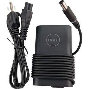 Μετασχηματιστής AC Dell 65W 3 Prong για φορητό υπολογιστή 14265292 5706998268570