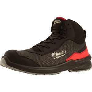 MILWAUKEE FLEXTRED SHOES 1M110133 SIZE.41 S1PS ESD FO HIGH