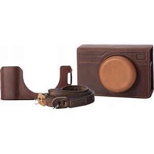 SmallRig Leather Case Kit for FUJIFILM X100VI