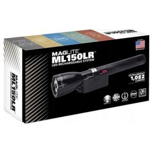 Latarka Maglite Maglite ML150LR Rechargeable Torch