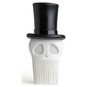 Ototo OTOTO Skull Brush Basting Brush Silicone 13338880 5060984120120