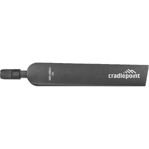 Κεραία Cradlepoint Cellular Ant Charcoal 600MHz 6GHz 152mm 13401611 810007803920