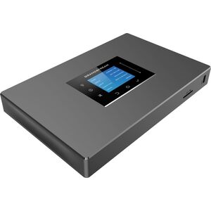 Τηλέφωνο GrandStream Grandstream UCM6302A 13401857 6947273703556