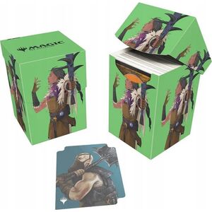 Ultra-Pro Ultra Pro: Magic the Gathering - Modern Horizons 3 - 100+ Deck Box - Disa 13472169 74427384104